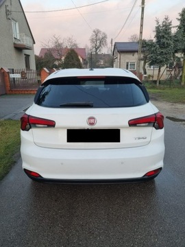 Fiat Tipo II Hatchback 1.4 T-Jet LPG 120KM 2018 Fiat Tipo 1.4 T-jet 120 km s-design / Kamera /, zdjęcie 4