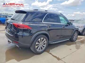 Mercedes GLE V167 2021 Mercedes-Benz GLE 2021 MERCEDES-BENZ GLE 350 2.0 Benzyna 250KM, zdjęcie 4