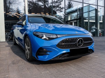 Mercedes CLA C174/C178/X174 2026 MERCEDES-BENZ CLA 200 AMG Line Sedan 1.5 (163KM) 2026, zdjęcie 2