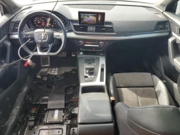 Audi Q5 II 2020 Audi SQ5 Audi SQ5 Premium Plus quattro, od ubezpieczalni 3.0 Benzyna 349KM, zdjęcie 6