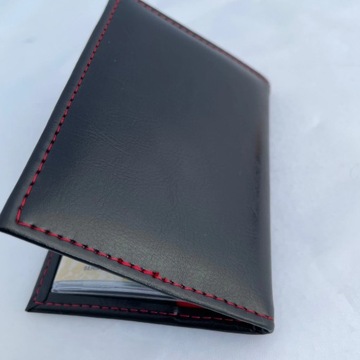 КОШЕЛЕК PORSCHE CARRERA PANAMERA CASE ID