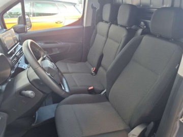 Toyota 2024 Toyota Proace City Toyota PROACE CITY 1.5 100KM, VAT23, gwarancja, 1 wlasc, zdjęcie 13