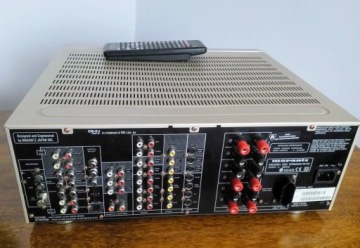 УСИЛИТЕЛЬ MARANTZ SR6200 5.1