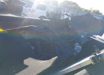 Toyota Tundra II 2024 Toyota Tundra 2024, 3.4L, 4x4, HYBRID, LIMITED, od ubezpieczalni 3.4 437KM, zdjęcie 13