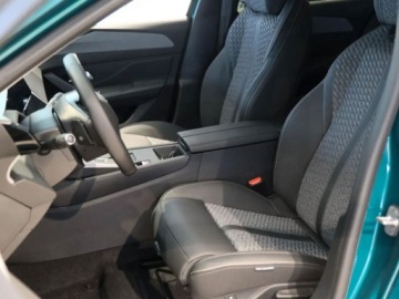 Peugeot 308 III 2025 Od ręki - Allure e-DCS6 1.2 mHEV 145KM / Pakiet Wygoda, Safety, Comfort, zdjęcie 4