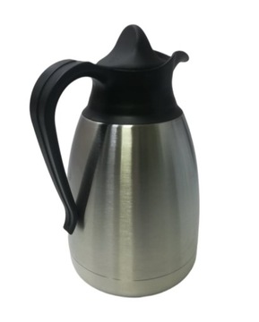 ТЕРМОС КУВШИН ДЛЯ КОНФЕРЕНЦИЙ ИЗ НЕРЖАВЕЮЩЕЙ СТАЛИ 1,2 Л