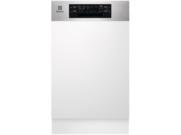 Zmywarka do zabudowy ELECTROLUX EES42210IX 9 kpl.