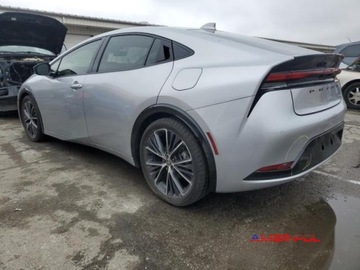 Toyota Prius V (XW60) 2023 Toyota Prius 2023 r., 2,0L HYBRID LE 2.0 Hybryda 194KM, zdjęcie 3