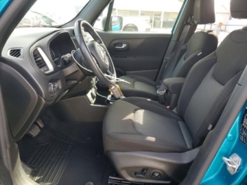 Jeep Renegade 2021 Jeep Renegade 2021 JEEP RENEGADE LATITUDE 2.4 Benzyna 180KM, zdjęcie 8