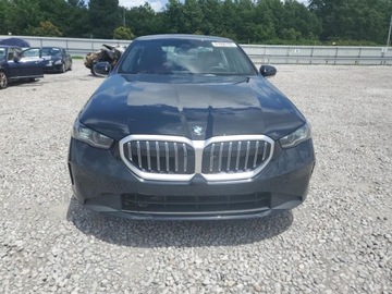 BMW Seria 5 G90-91 2024 BMW Seria 5 530i 2024 2.0l 2.0 Benzyna 255KM, zdjęcie 5