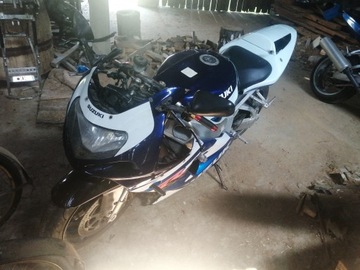 GSXR 750 600 K1 K2 K3 Магнето Магнитное колесо
