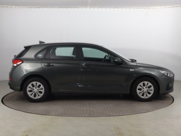 Hyundai i30 III Hatchback Facelifting 1.0 T-GDI 120KM 2022 Hyundai i30 1.0 T-GDI, Salon Polska, zdjęcie 5