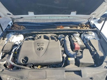 Toyota Avalon III 2022 Toyota Avalon Touring 2022 3.5 Benzyna 301KM, zdjęcie 6