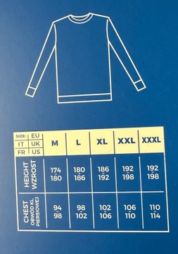 МУЖСКАЯ ФУТБОЛКА HENDERSON С ДЛИННЫМ РУКАВОМ BT-104 2149
