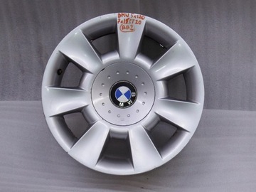 DISK BMW E39 E34 5X120 7X15 ET20 OEM