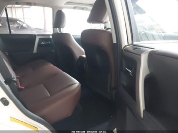 Toyota 2021 Toyota 4-Runner Limited 2021 4.0l 4.0 Benzyna 270KM, zdjęcie 12