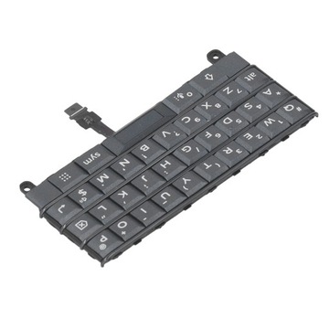 Замена клавиатуры мобильного телефона BlackBerry Key2 LE CA