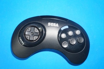 SEGA Mega Drive Kontroler bezprzewodowy SJ-6500