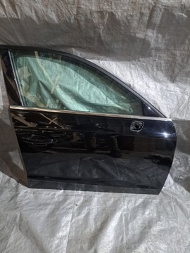 AUDI A3 8V LIFT DRZWI PRAWY PRZÓD PRZEDNIE HB
