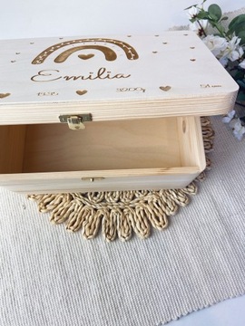 БОЛЬШАЯ КОРОБКА ВОСПОМИНАНИЙ, сундук, ВАЖНЫЕ ДИЗАЙНЫ