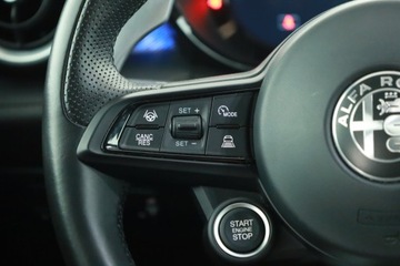 Alfa Romeo Tonale 2022 Alfa Romeo Tonale 1.5T 48V MHEV, Salon Polska, zdjęcie 18