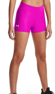 Компрессионные шорты Under Armour со средней посадкой HeatGear 1360925660 SM