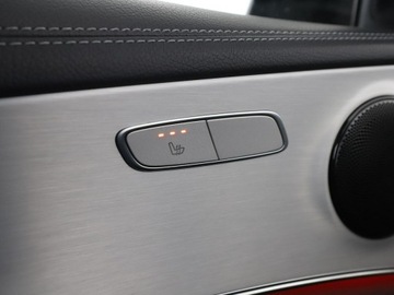 Mercedes Klasa E W213 2021 Mercedes E 300 FV23% PHEV full LED skóra virtual, zdjęcie 39
