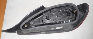 PEUGEOT 406 COUPE SVĚTLO LEVÝ ZADNÍ