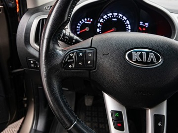 Kia Sportage III SUV Facelifting 1.6 GDI 135KM 2014 KIA Sportage 1.6 GDI 2WD Suv 135KM 2014, zdjęcie 10
