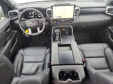 Toyota Sequoia II 2024 Toyota Sequoia SR5 2024 3.4l 3.4 Hybryda 437KM, zdjęcie 8