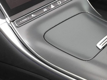 Mercedes CLE Coupe 2.0 200 204KM 2025 MERCEDES-BENZ CLE 200 AMG Line Coupe 2.0 (204KM) 2025, zdjęcie 10