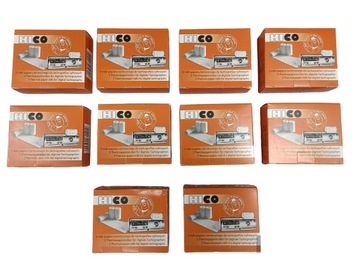 10x ROLKI PAPIER TERMICZNY DO TACHOGRAFU CYFROWEGO HICO ROLKA TACHO