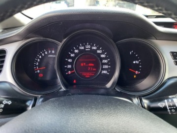 Kia Ceed II pro_cee´d 1.4 DOHC 100KM 2013 Kia Cee'd 1.4 100KM I Właściciel w Niemczech, zdjęcie 31