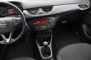 Opel Corsa E Hatchback 3d 1.4 Twinport 75KM 2016 Opel Corsa 1.4, Salon Polska, Klima, Tempomat, zdjęcie 7
