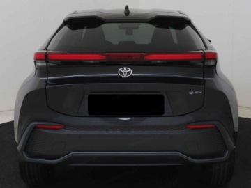 Toyota C-HR II SUV 1.8 Hybrid 140KM 2026 Od ręki - Style 1.8 Hybrid 140KM | Podgrzewane fotele!, zdjęcie 4