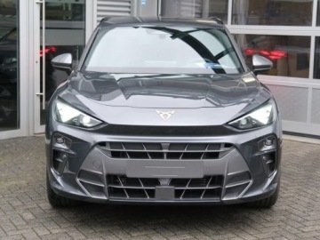 Cupra Terramar SUV 2.0 TSI 204KM 2025 CUPRA Terramar 2.0 TSI DSG 4Drive Suv 204KM 2025, zdjęcie 1