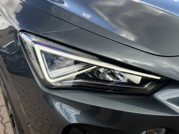 Cupra Formentor Crossover 1.5 TSI 150KM 2023 Cupra Formentor 1.5 TSI 150KM Lane Assist Kamera C, zdjęcie 38