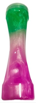 НАБОР SLIME GLUT ИЗ 6 БОЛЬШИХ ПРЕДМЕТОВ