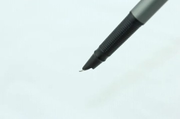 hero 266 Aluminum fountain pen thin calligraphy art pen Classic frosted