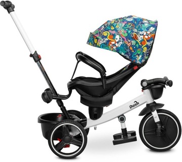КОЛЕСНЫЕ РЕМНИ 360 TOYZ DASH TRIKE