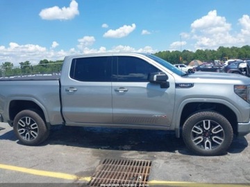  GMC Sierra 1500 Short Box AT4 2023 6.2l 6.2 Benzyna 420KM, zdjęcie 6