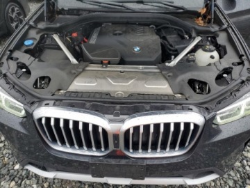 BMW X3 G45 2024 BMW X3 xDrive30i 2024 2.0l 2.0 Benzyna 248KM, zdjęcie 6
