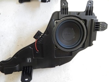 NAWIGACJA NAVI KRELL HYUNDAI TUCSON LIFT 18-20