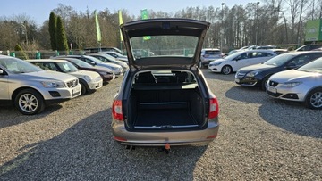 Skoda Superb II Kombi 1.4 TSI 125KM 2010 Škoda Superb Skoda Superb ksenon, PDC, HAK, zdjęcie 14