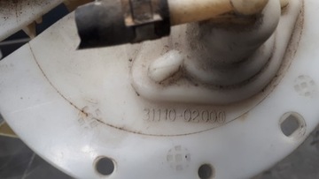 31110-02000 ČERPADLO PALIVA HYUNDAI ATOS 1.0 12V
