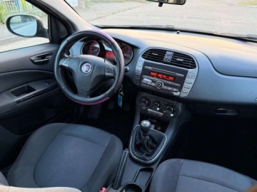 Fiat Bravo II Hatchback 5d 1.4 T-JET 16V 120KM 2008 Fiat Bravo Piekny Bravo 1.4benz. Parktroniki Wspomaganie CITYksenon 1.4, zdjęcie 12