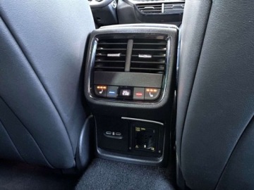Skoda Octavia IV Kombi 2.0 TDI SCR 200KM 2023 Skoda Octavia 2.0TDI 200KM 4X4 RS SerwisAso Acc Dcc Matrix Kessy Virtual F, zdjęcie 16
