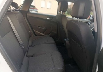 Opel Astra J GTC 1.4 Turbo ECOTEC 140KM 2016 Opel Astra Kupiony w Polsce - benzyna - 1,4 - 140 KM - LPG 1.4 BenzynaLPG, zdjęcie 15