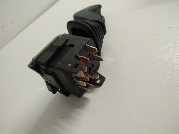 КОМБИНИРОВАННЫЙ ПЕРЕКЛЮЧАТЕЛЬ OPEL AGILA 00- ASTRA FG CALIBRA