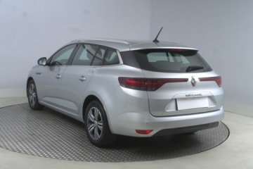 Renault Megane IV Grandtour Facelifting 1.3 TCe 140KM 2022 Renault Megane 1.3 TCe, Salon Polska, VAT 23%, zdjęcie 3